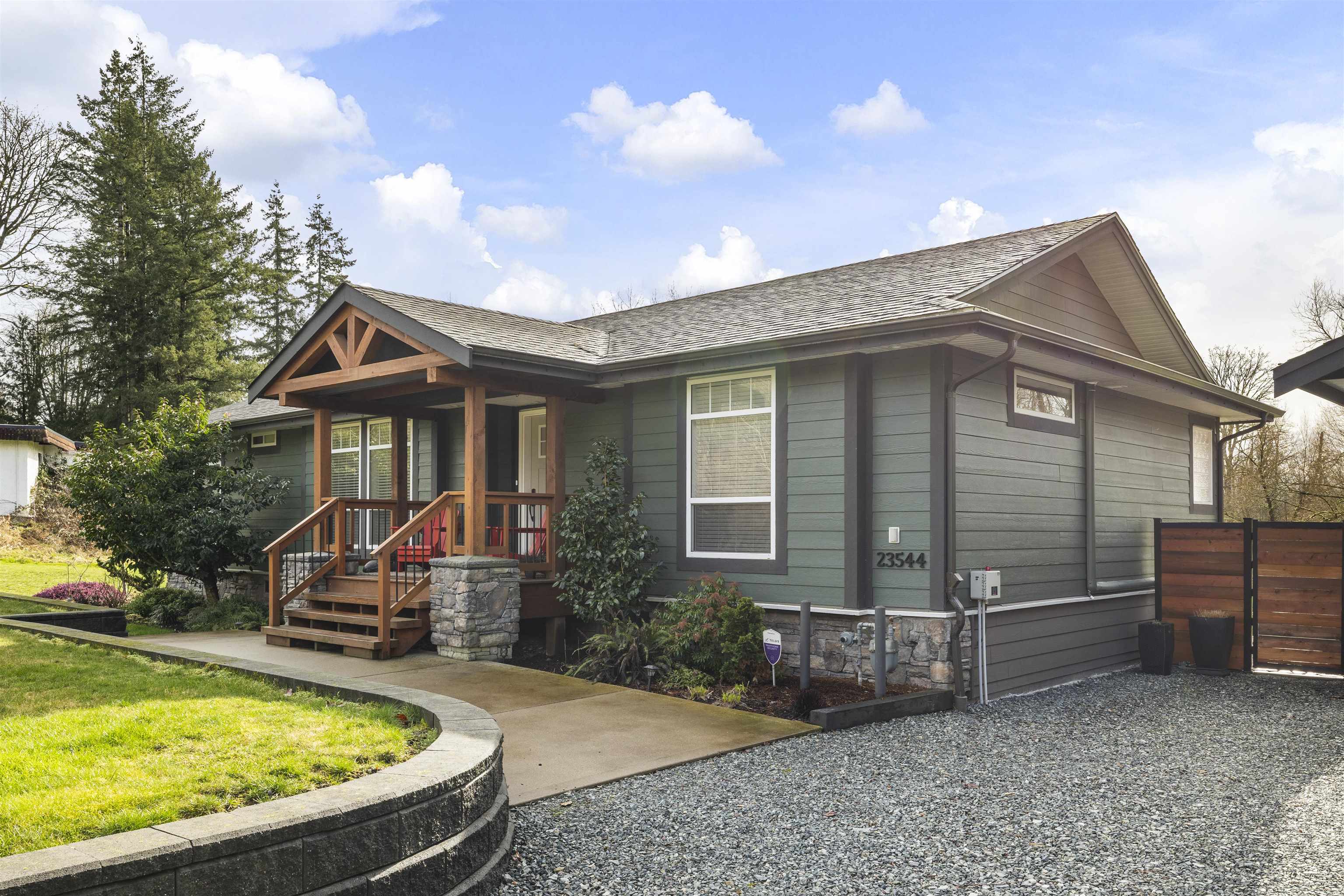 23544 20 AVENUE, Langley BC V2Z 2Z7, R3159861, BC,