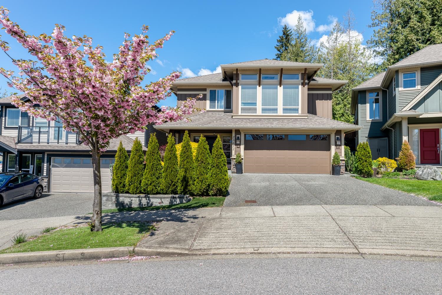 23611 BRYANT DRIVE, Maple Ridge BC V4R 0B7, R3159868, BC,