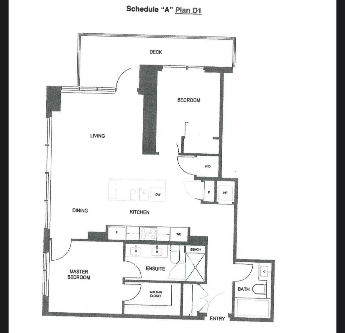 910 5608 BERTON AVENUE, R3159871, BC,