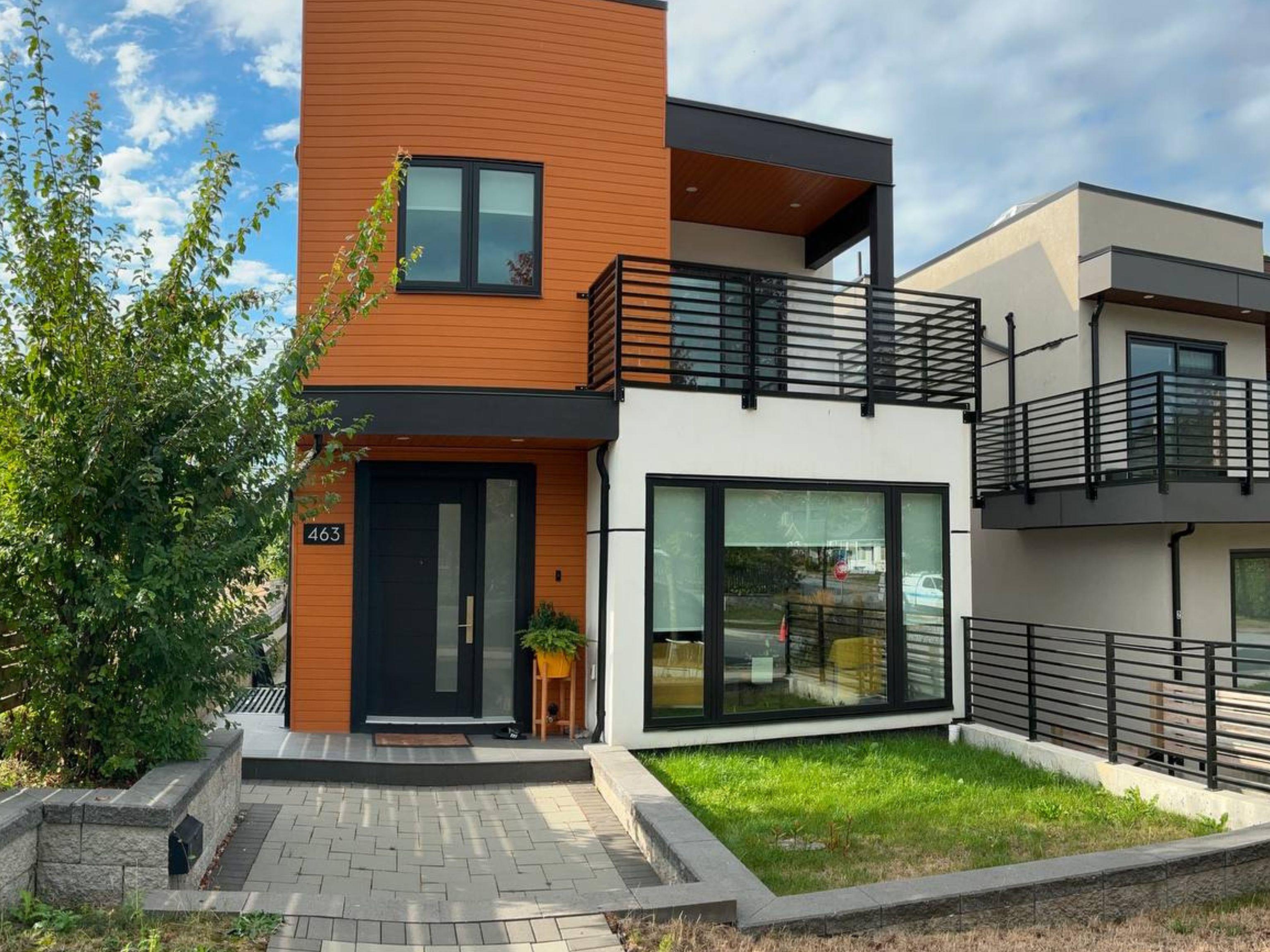 Lower Floor-463 W 14TH STREET, North Vancouver BC V7M 2Y1, R3159872, BC,