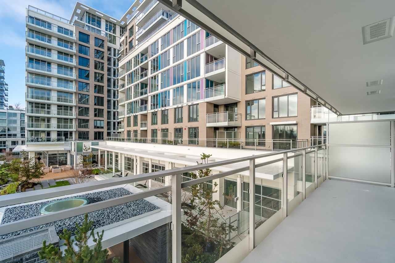 6F 8988 PATTERSON ROAD, R3159873, BC,