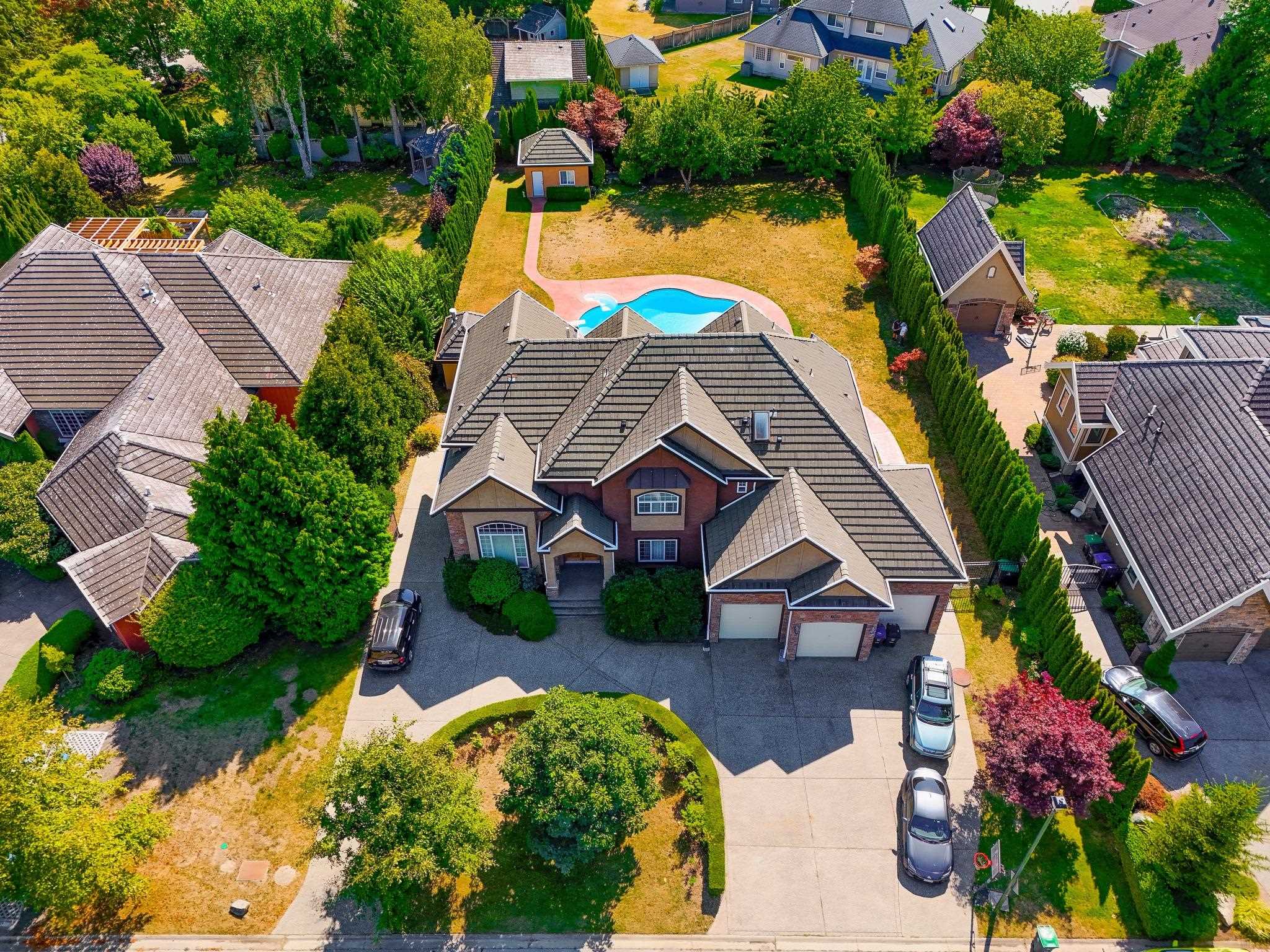 13978 23A AVENUE, Surrey BC V4A 9V9, R3159878, BC,