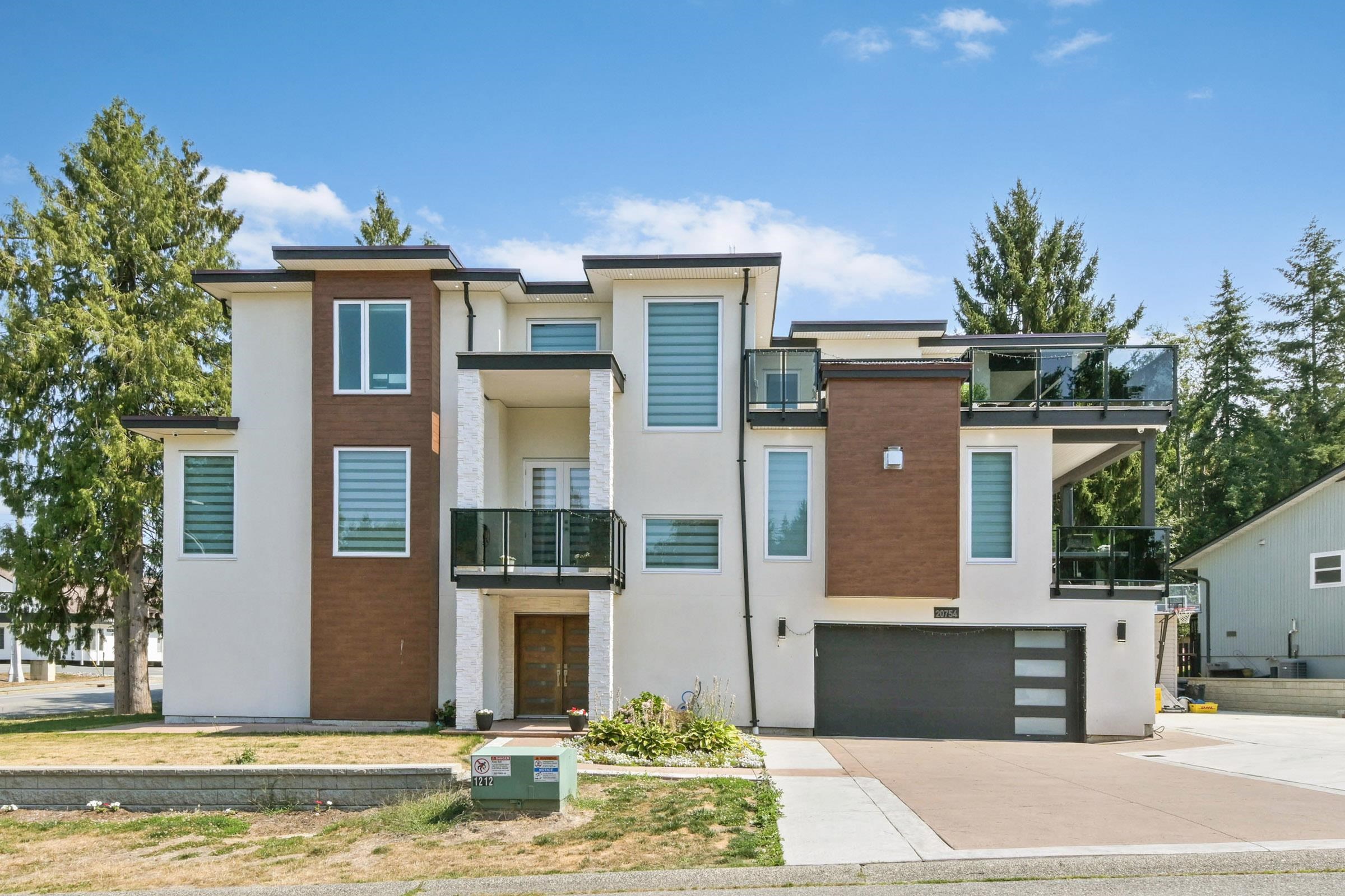 20754 48 AVENUE, Langley BC V3A 3L8, R3159879, BC,