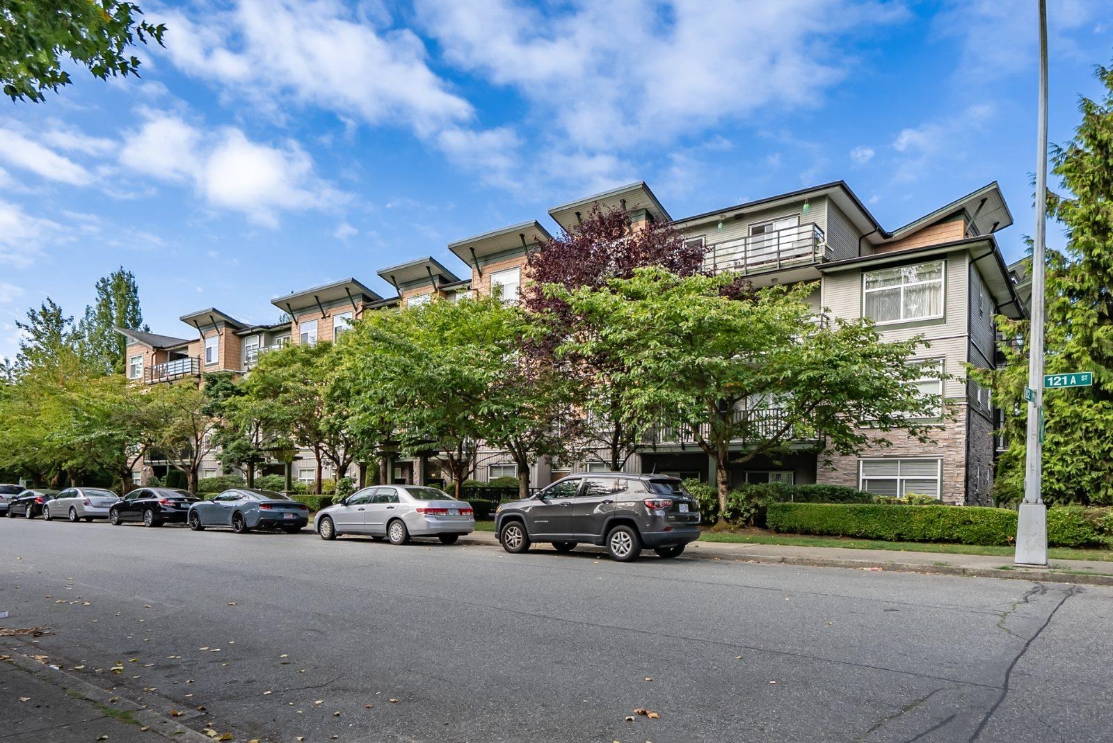 305 8183 121A STREET, R3159880, BC,