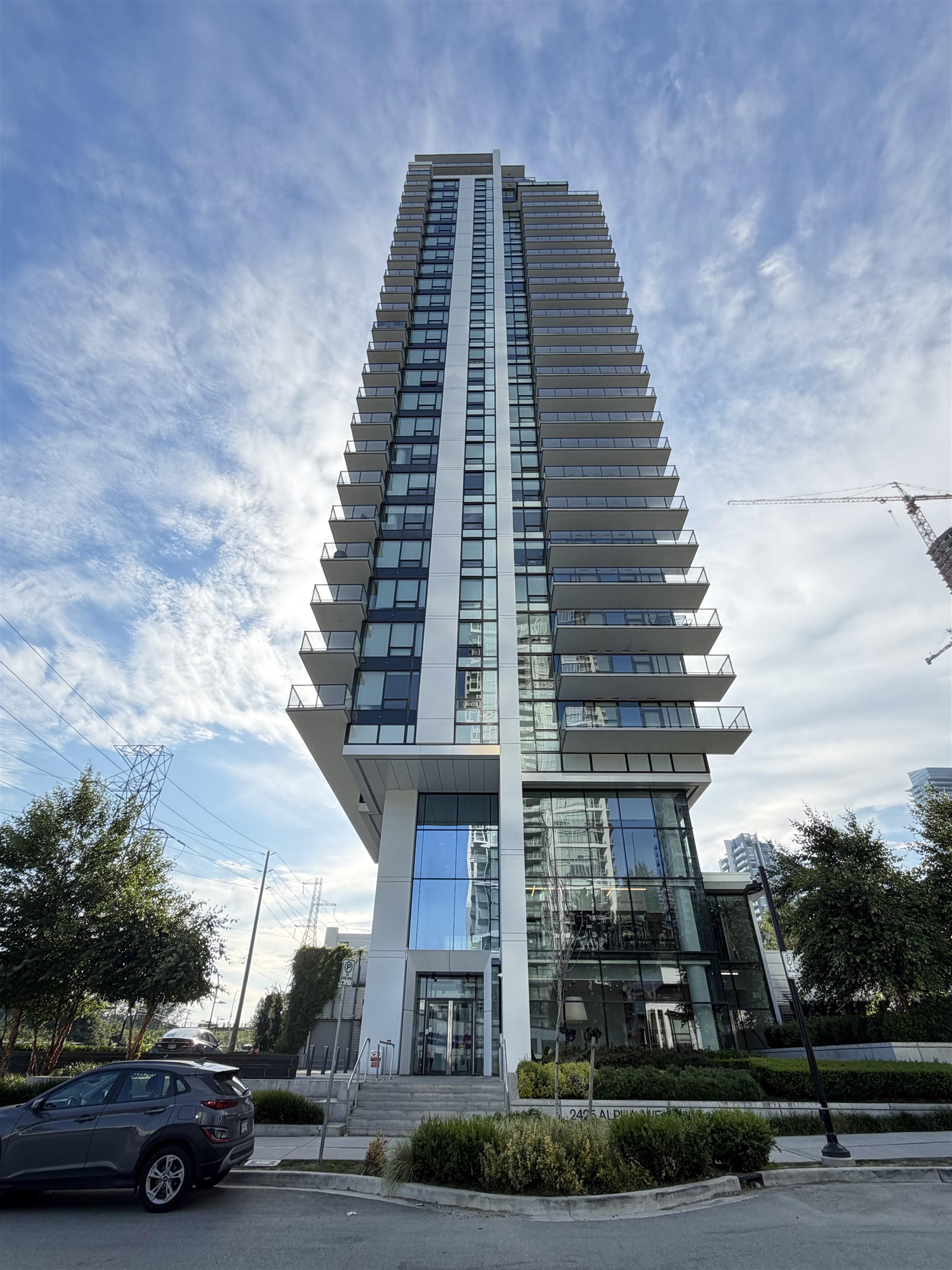 1704 2425 ALPHA AVENUE, R3159881, BC,
