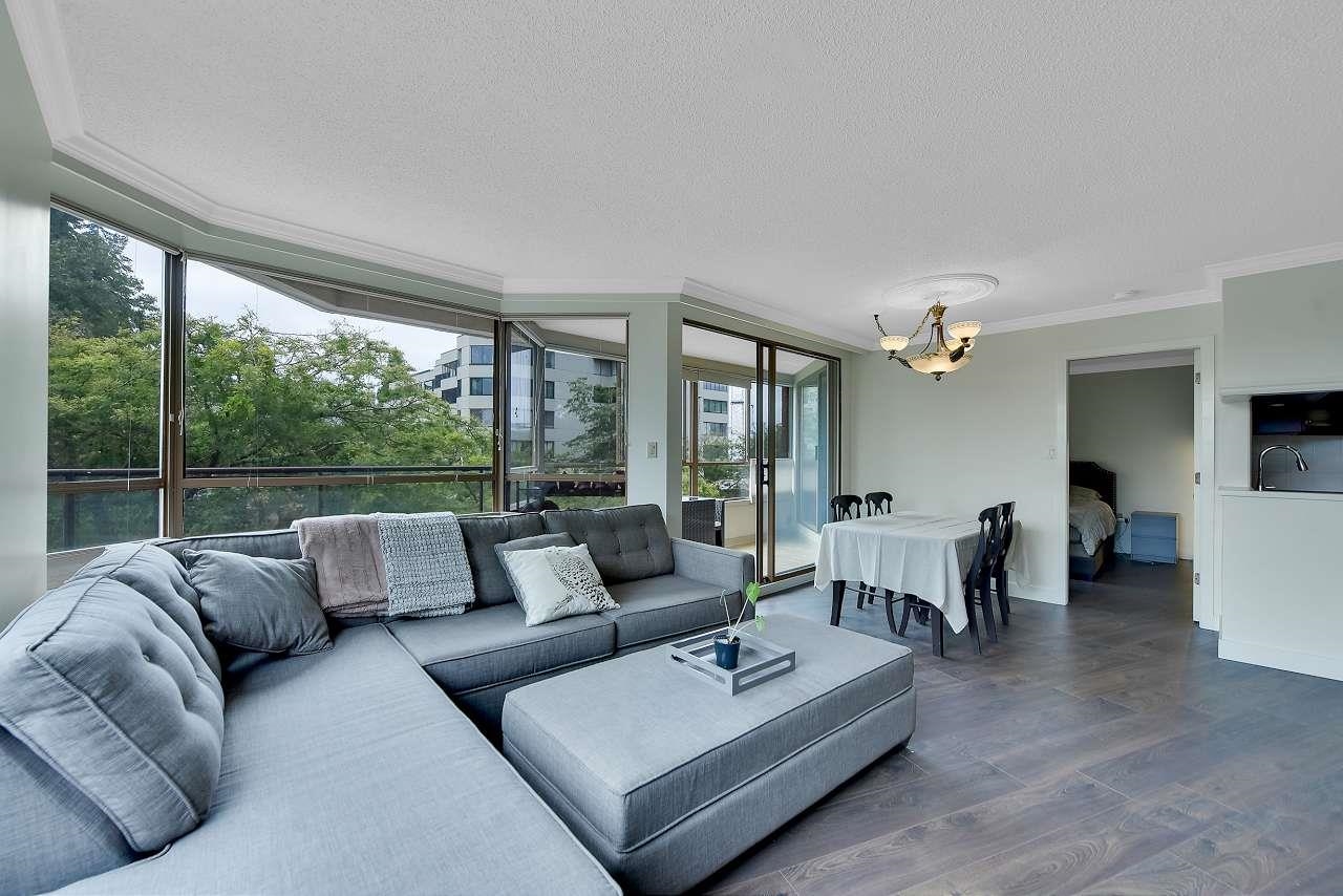 309 15111 RUSSELL AVENUE, R3159882, BC,