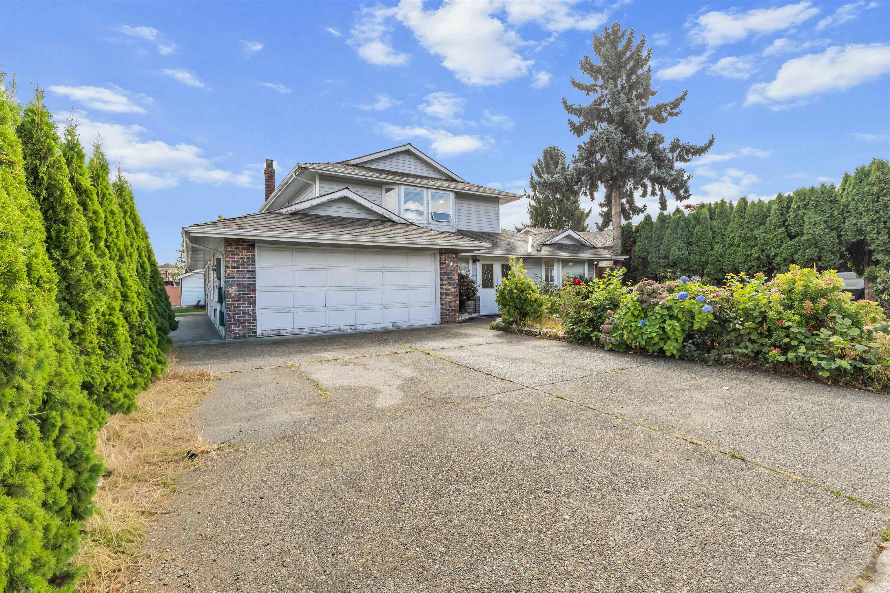 3504 CRESTON DRIVE, Abbotsford BC V2T 5B8, R3159884, BC,