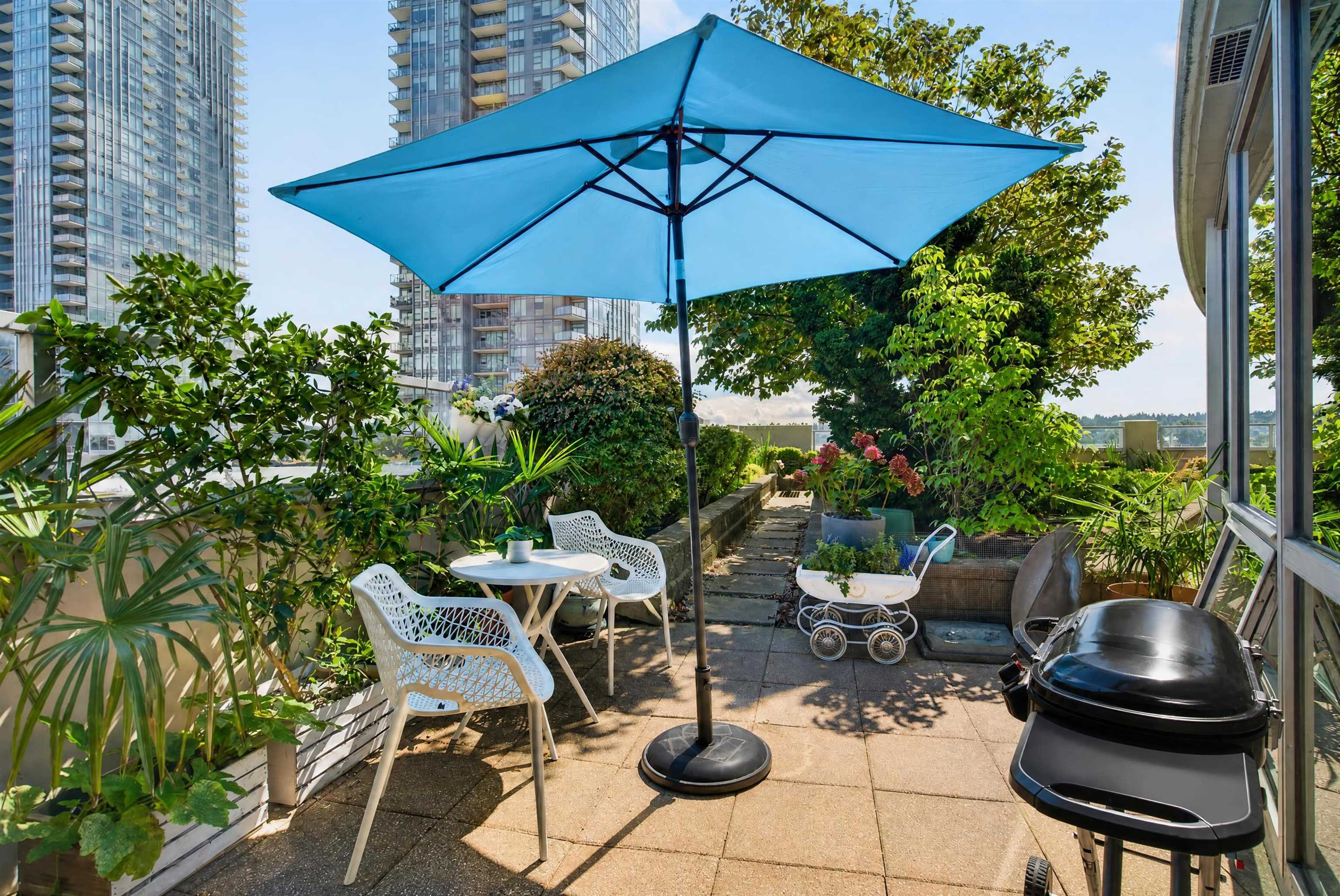 507 14 BEGBIE STREET, R3159890, BC,