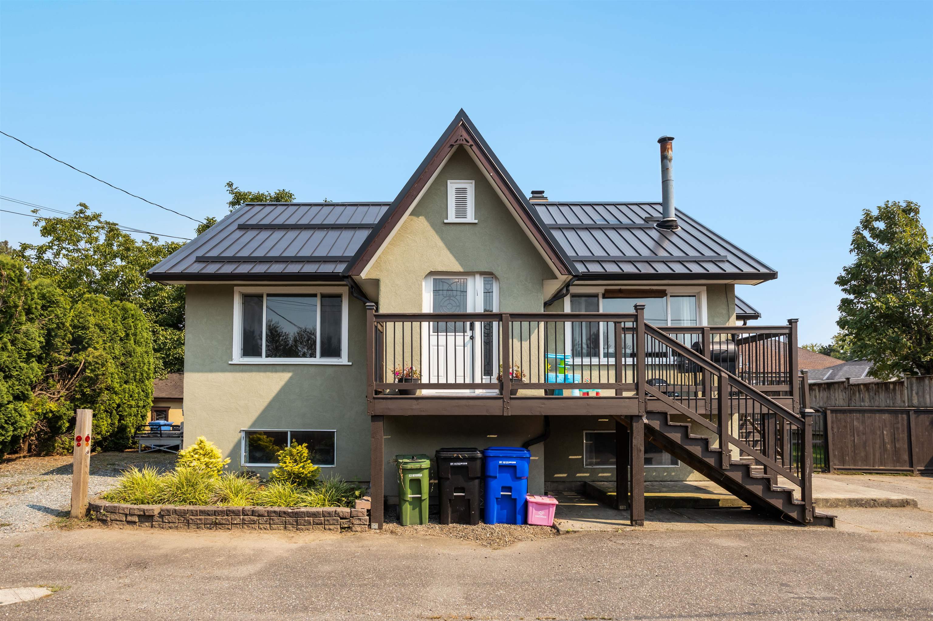 46307 RIVERSIDE DRIVE, Chilliwack BC V2P 3L2, R3159894, BC,