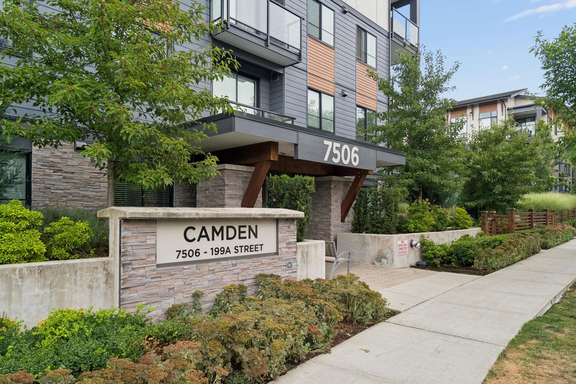 326 7506 199A STREET, R3159899, BC,