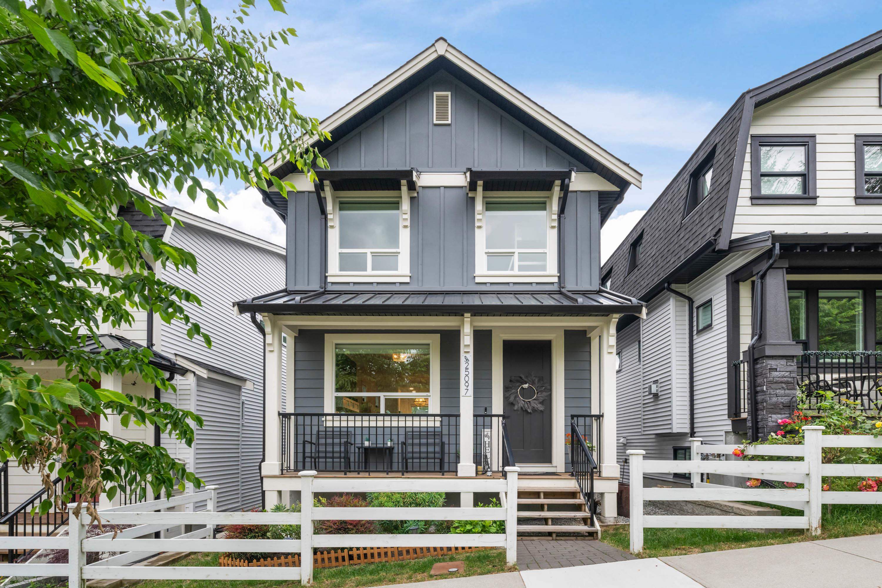 25097 112 AVENUE, Maple Ridge BC V2W 0K6, R3159908, BC,