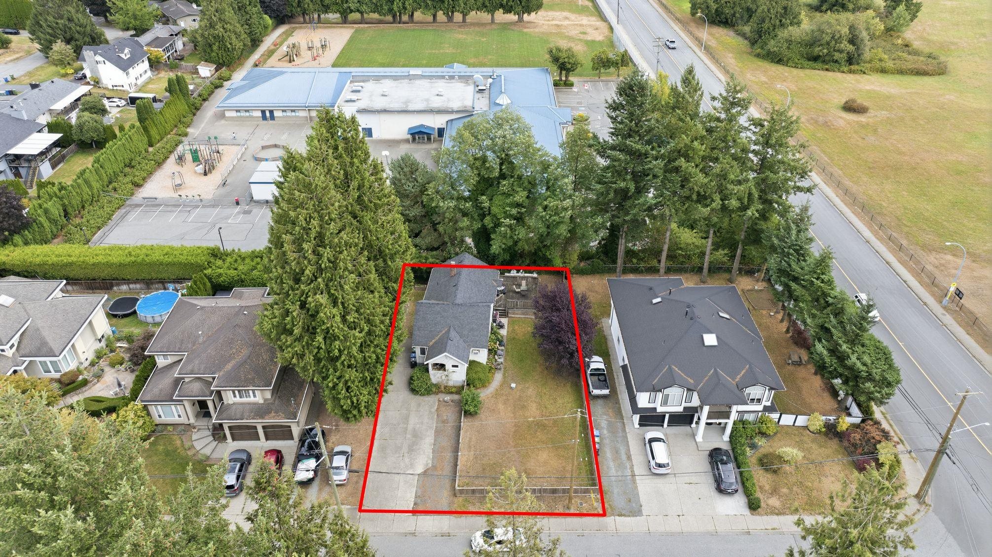 1624 JACKSON STREET, Abbotsford BC V2S 8B4, R3159918, BC,