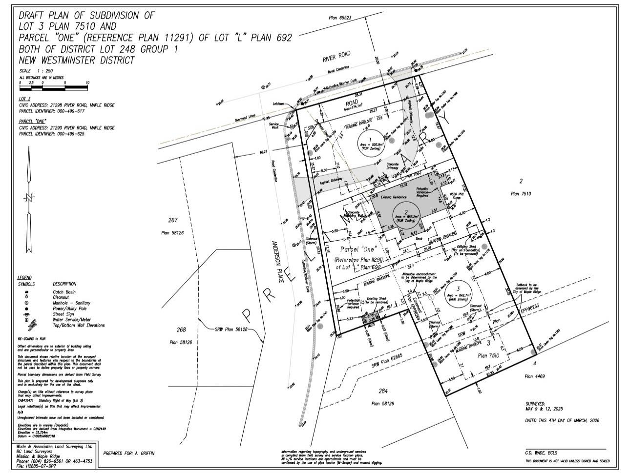 21290 RIVER ROAD, Maple Ridge BC V0V 0V0, R3159921, BC,