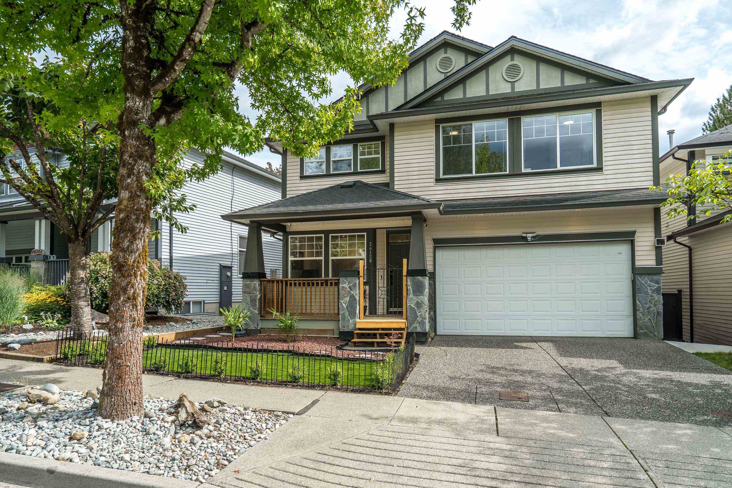24128 HILL AVENUE, Maple Ridge BC V2W 2C9, R3159924, BC,