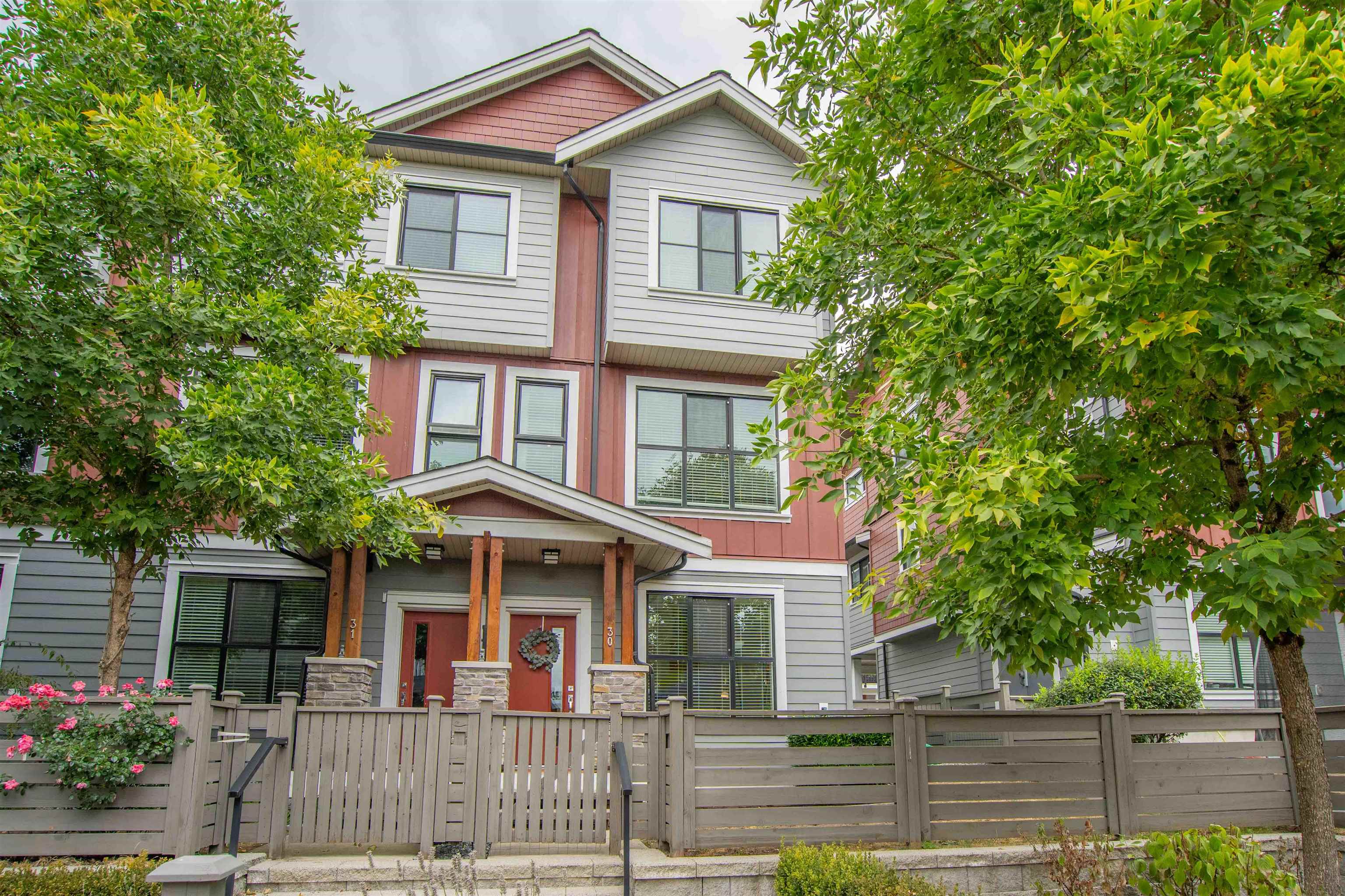 30 13260 236 STREET, R3159925, BC,