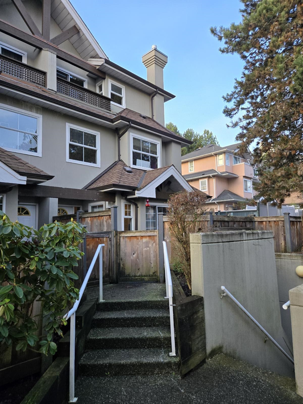 14 7175 17TH AVENUE, R3159935, BC,