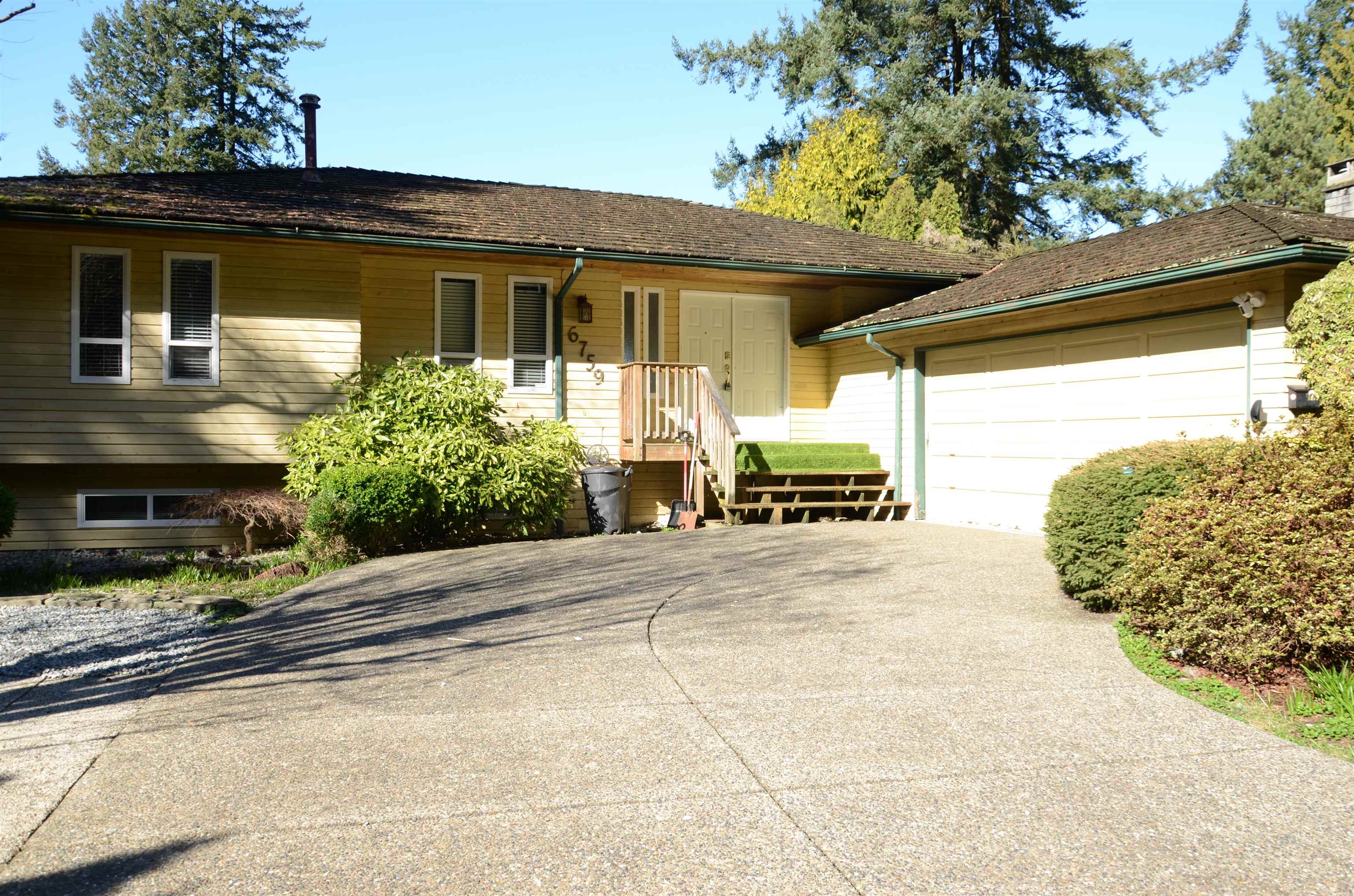 6759 CARNCROSS CRESCENT, Delta BC V4E 1L6, R3159939, BC,