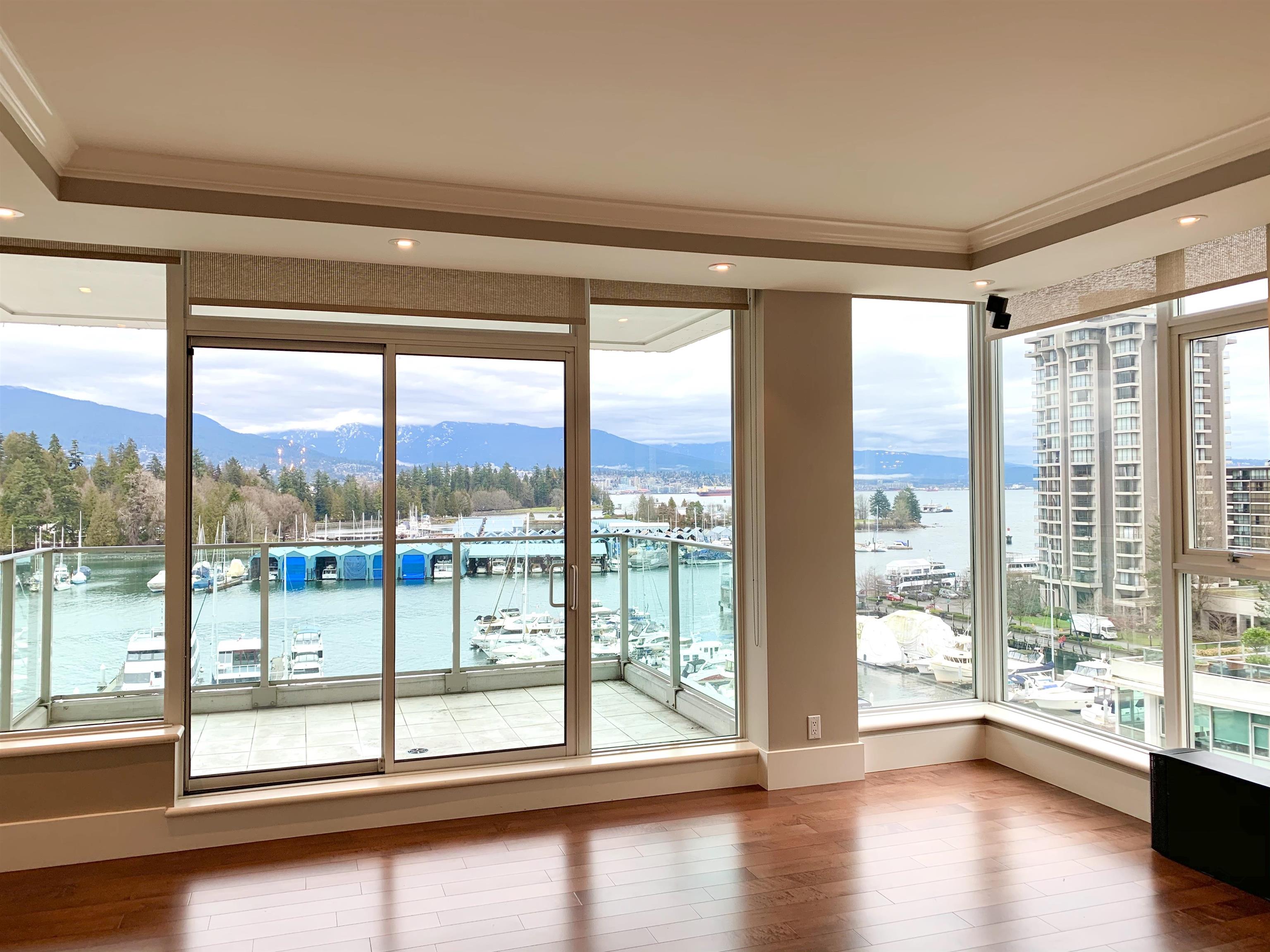803 1777 BAYSHORE DRIVE, R3159940, BC,