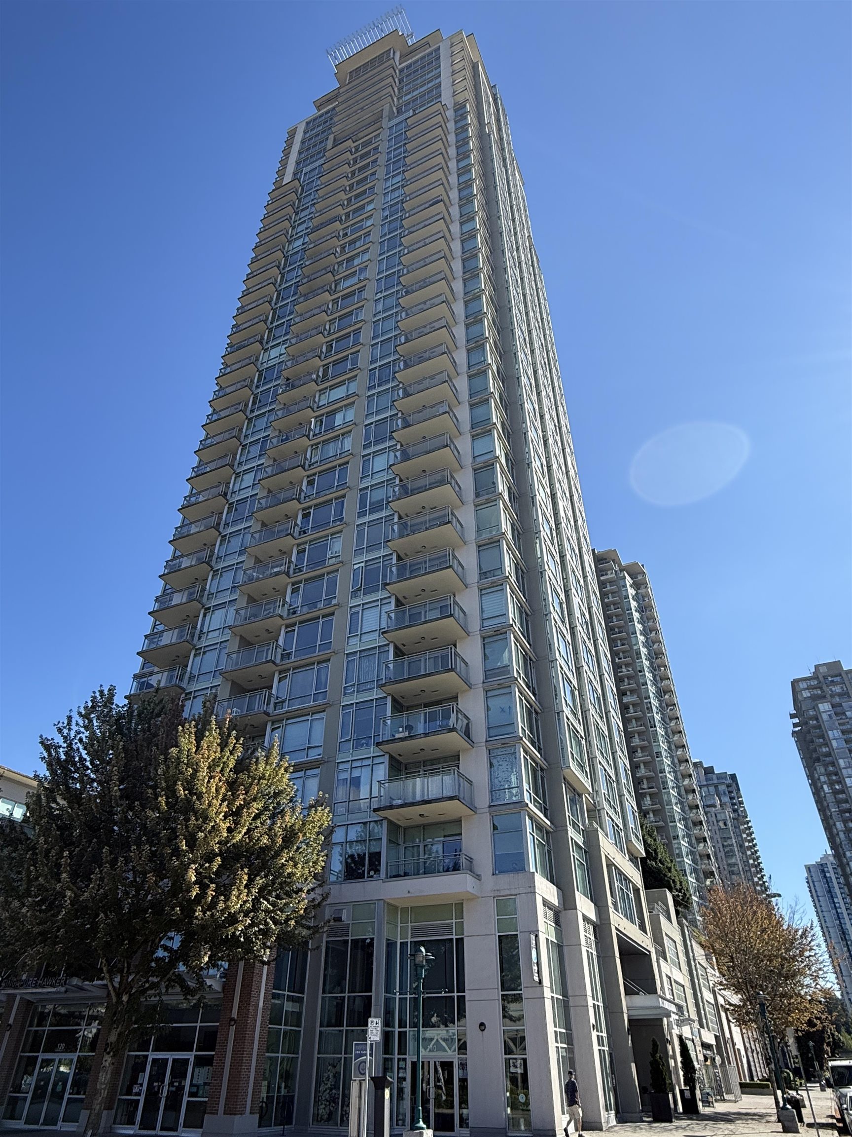 1605 2955 ATLANTIC AVENUE, R3159941, BC,