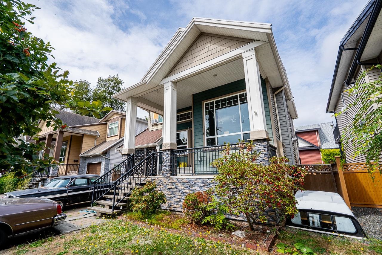 1403 CANIL AVENUE, New Westminster BC V3M 0E2, R3159944, BC,