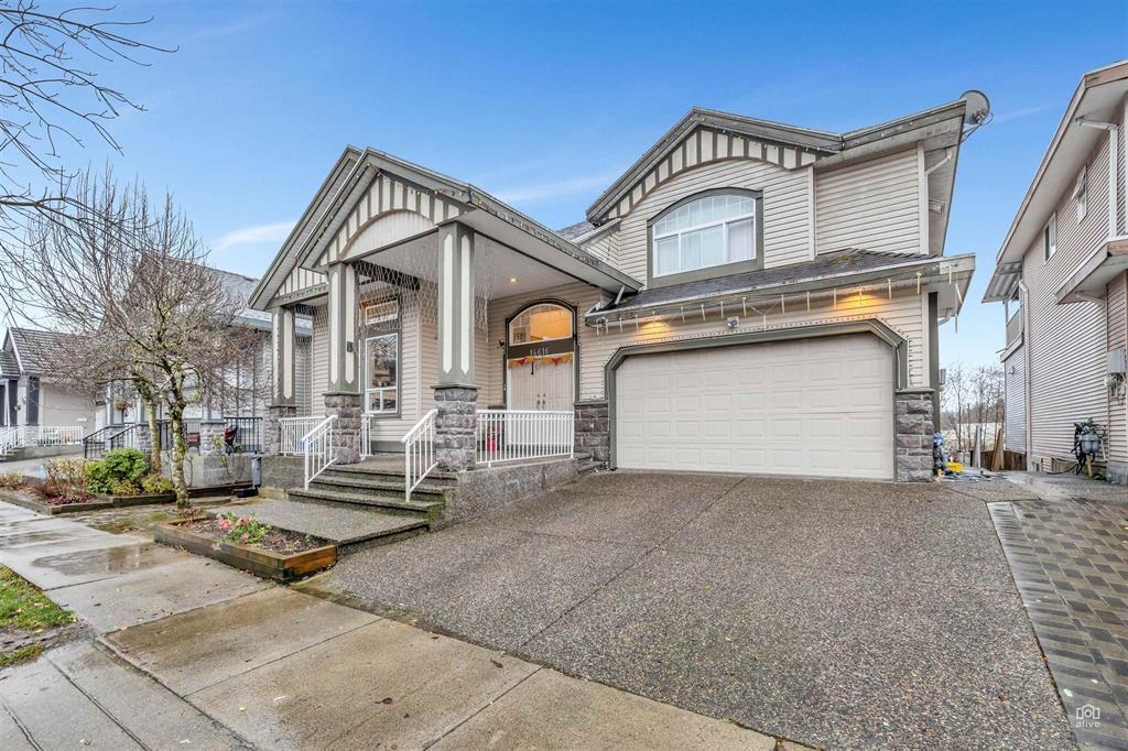 14616 67A AVENUE, Surrey BC V3S 0Z4, R3159946, BC,
