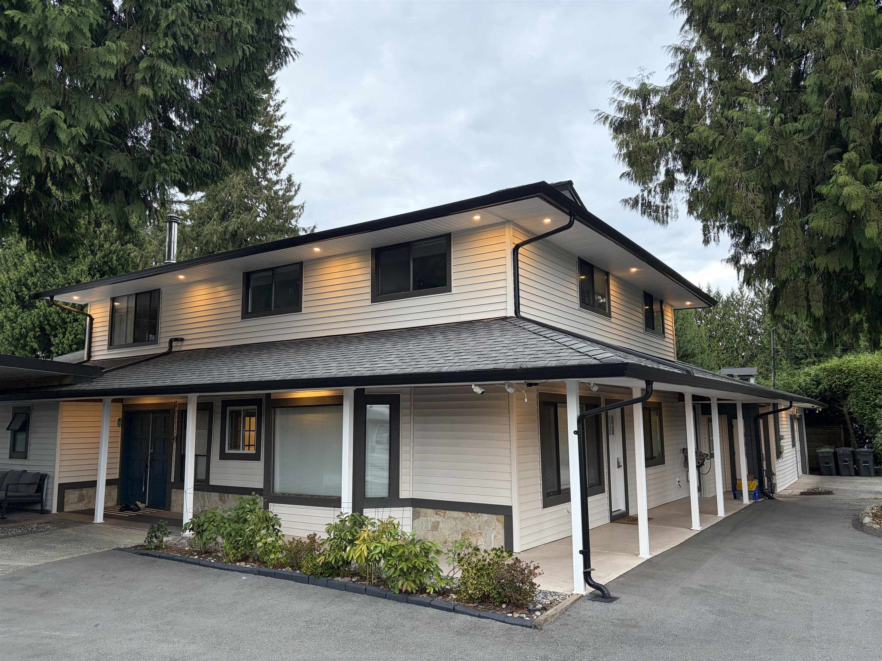 9252 204 STREET, Langley BC V1M 1B7, R3159949, BC,
