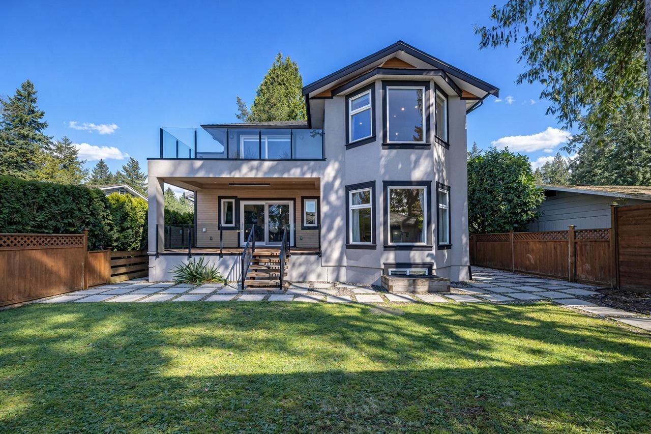 839 W 20TH STREET, North Vancouver BC V7P 2B5, R3159952, BC,