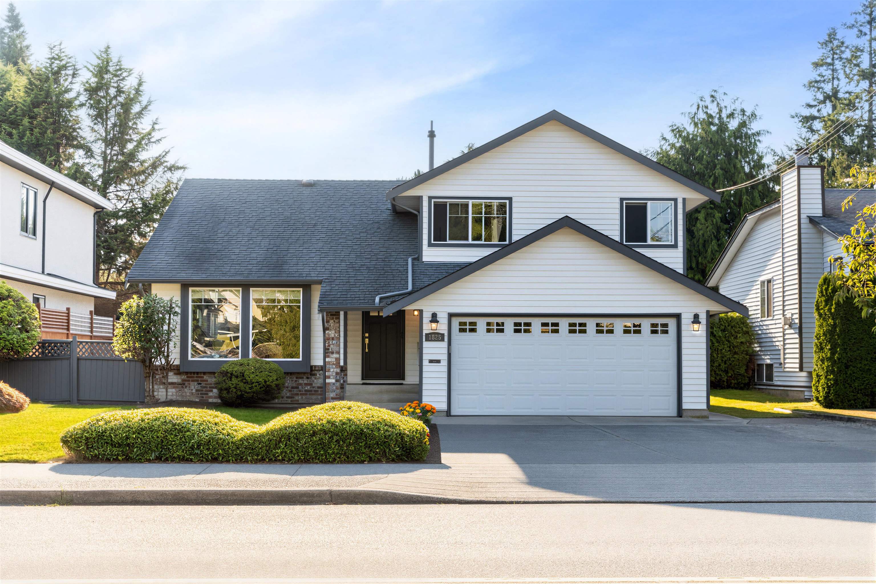1825 144 STREET, Surrey BC V4A 7E8, R3159956, BC,