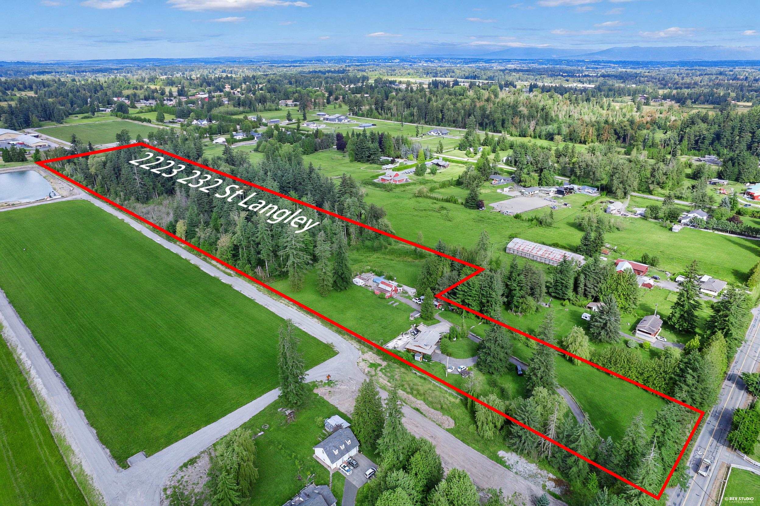2223 232 STREET, Langley BC V2Z 2Z9, R3159960, BC,