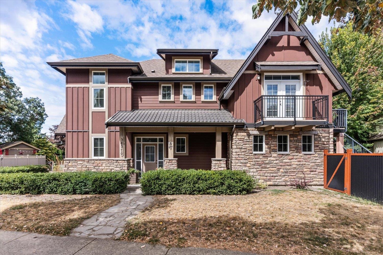3 45219 NICOMEN CRESCENT, R3159965, BC,