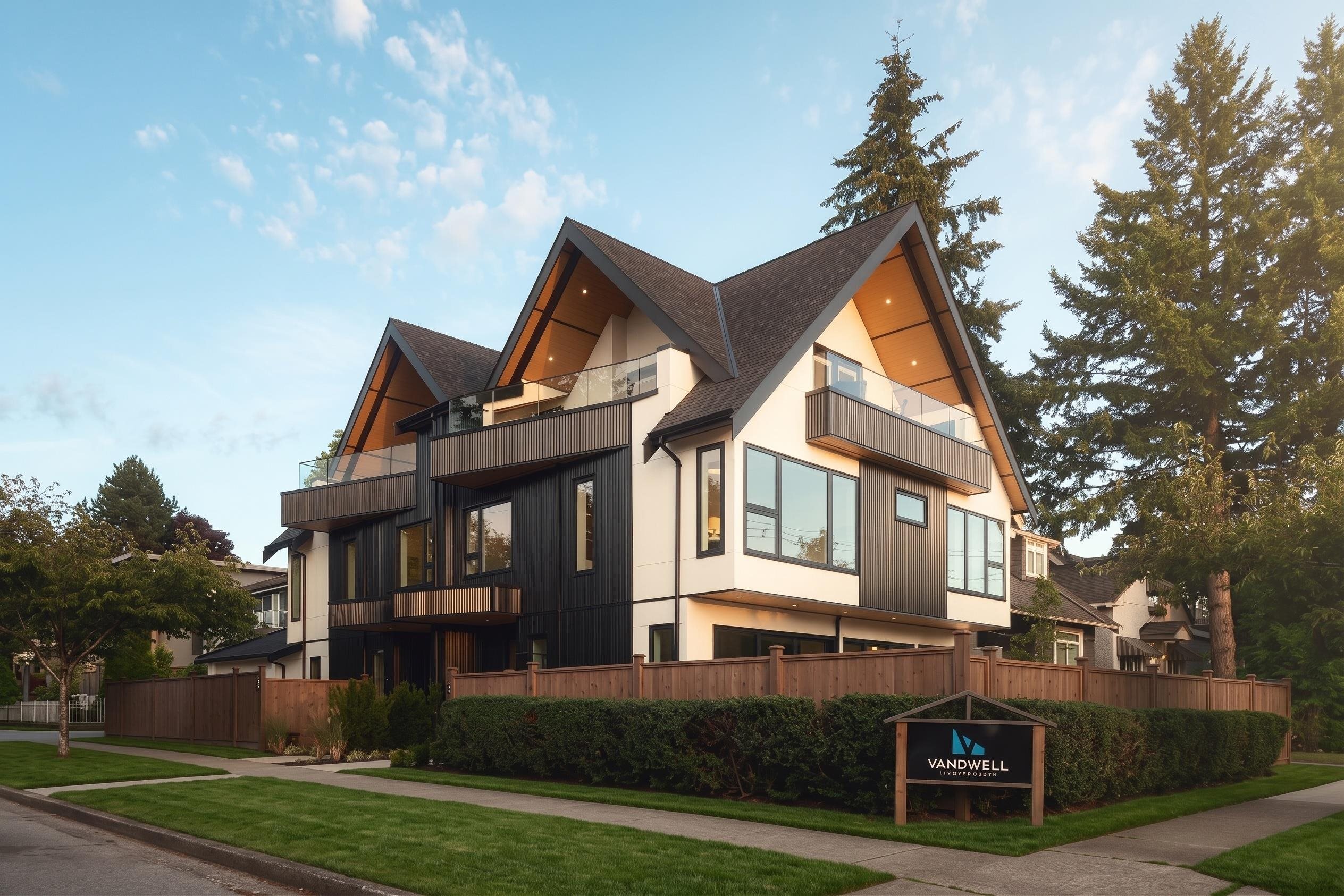 1 812 26TH AVENUE, R3159979, BC,