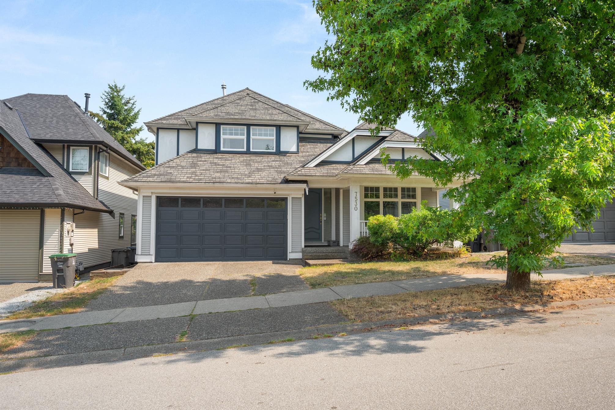 7530 146 STREET, Surrey BC V3S 8T9, R3159981, BC,