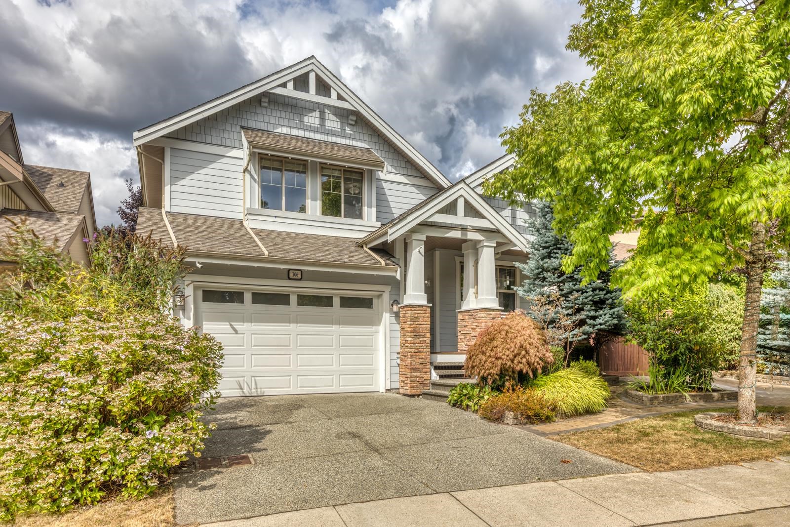 106 CRANBERRY COURT, Port Moody BC V3H 0C4, R3159994, BC,