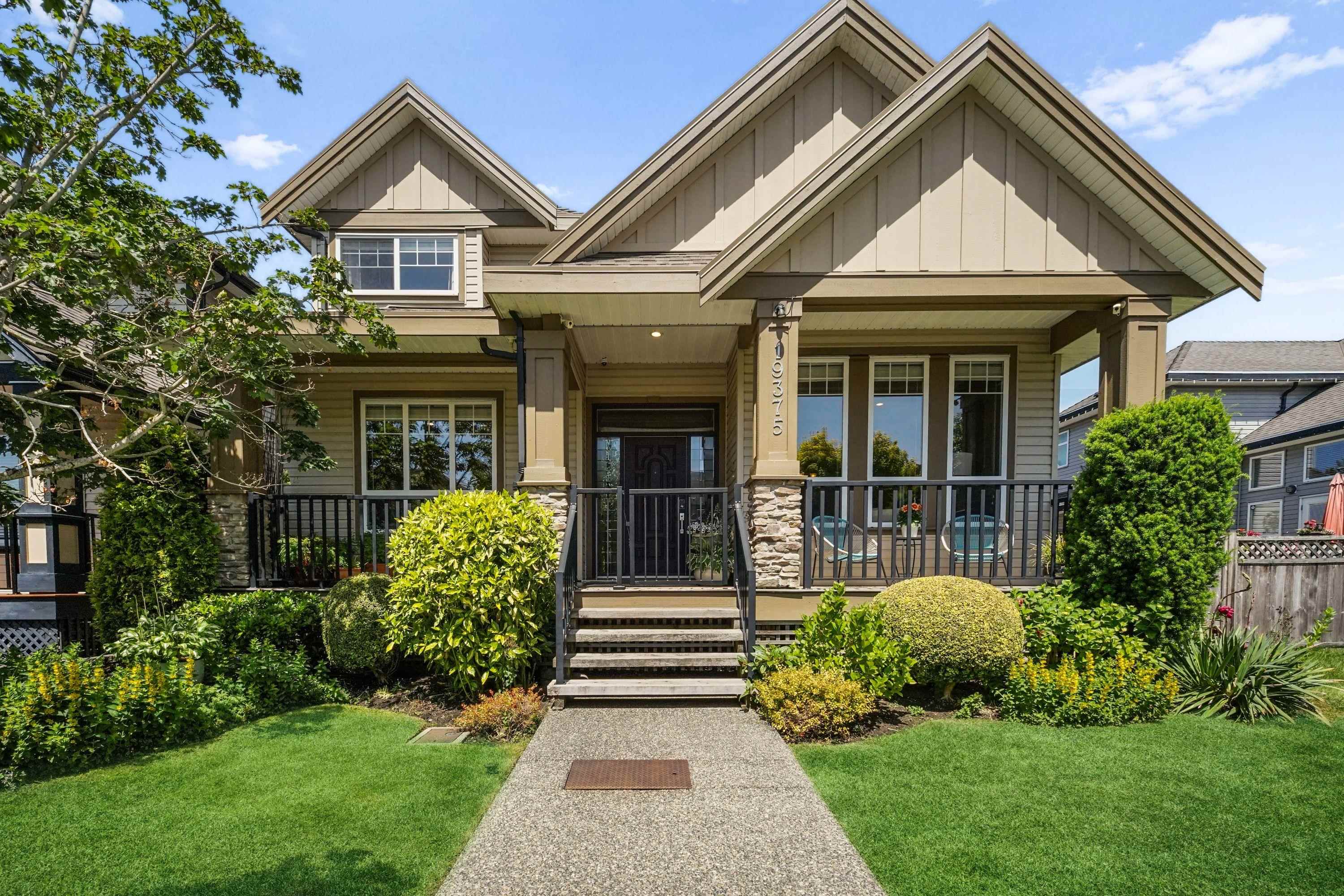 19375 73 AVENUE, Surrey BC V4N 5Y1, R3159997, BC,