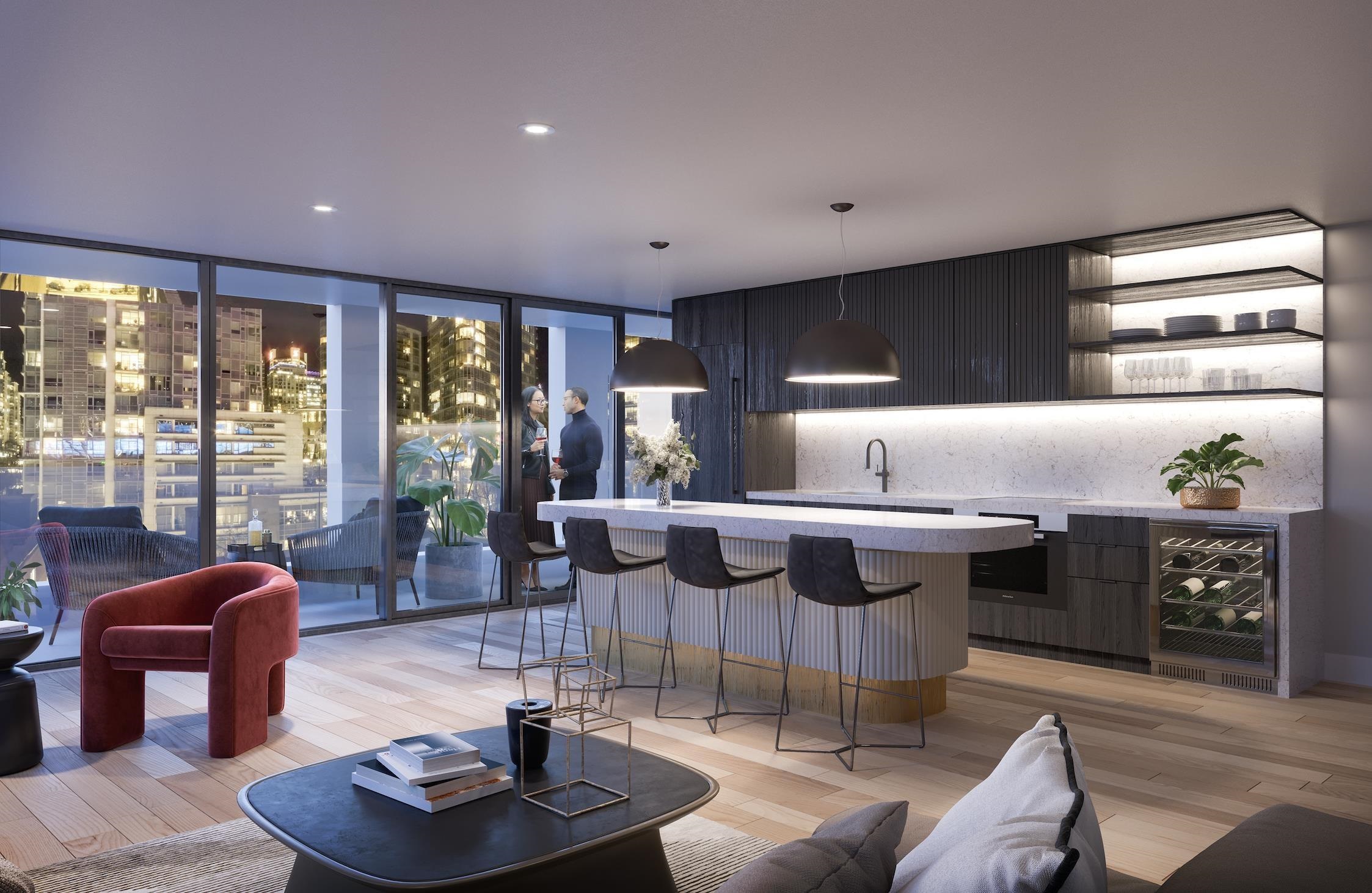 802 828 CAMBIE STREET, R3160002, BC,
