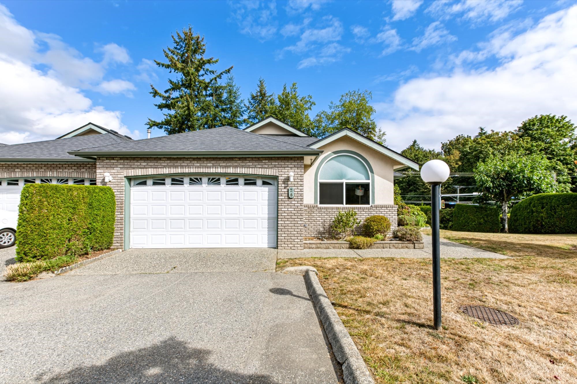 28 32777 CHILCOTIN DRIVE, R3160015, BC,