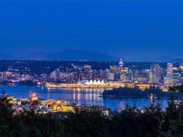 815 KING GEORGES WAY, West Vancouver BC V7S 1S4, R3160025, BC,