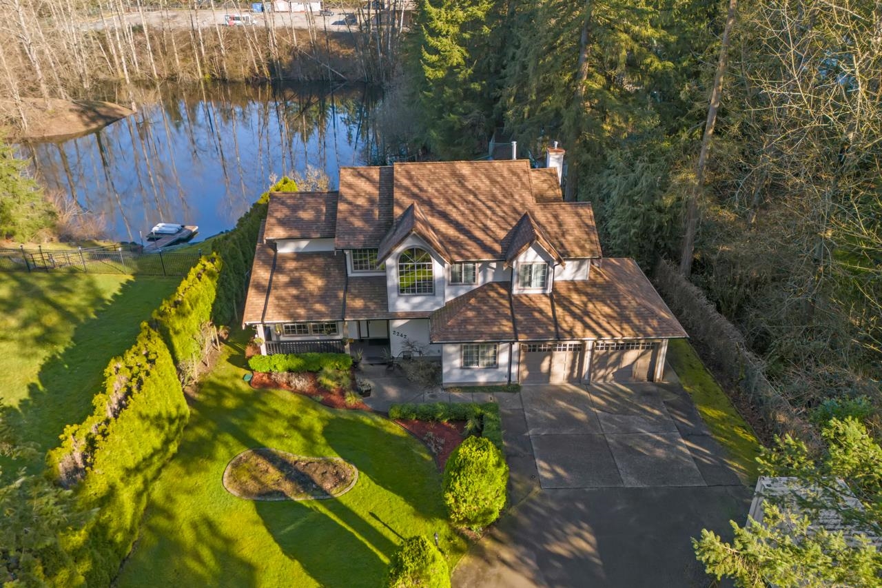 2242 200 STREET, Langley BC V2Z 1W9, R3160038, BC,