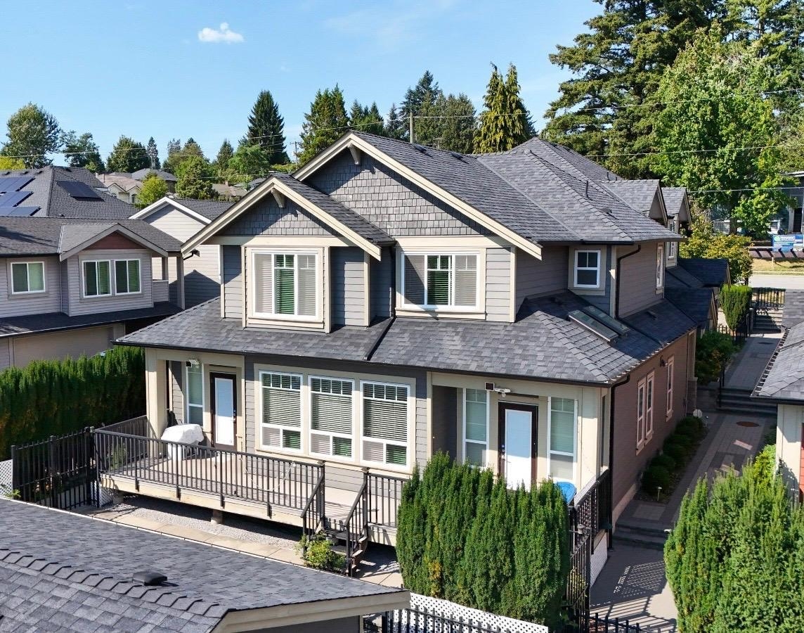 101 910 DELESTRE AVENUE, R3160042, BC,