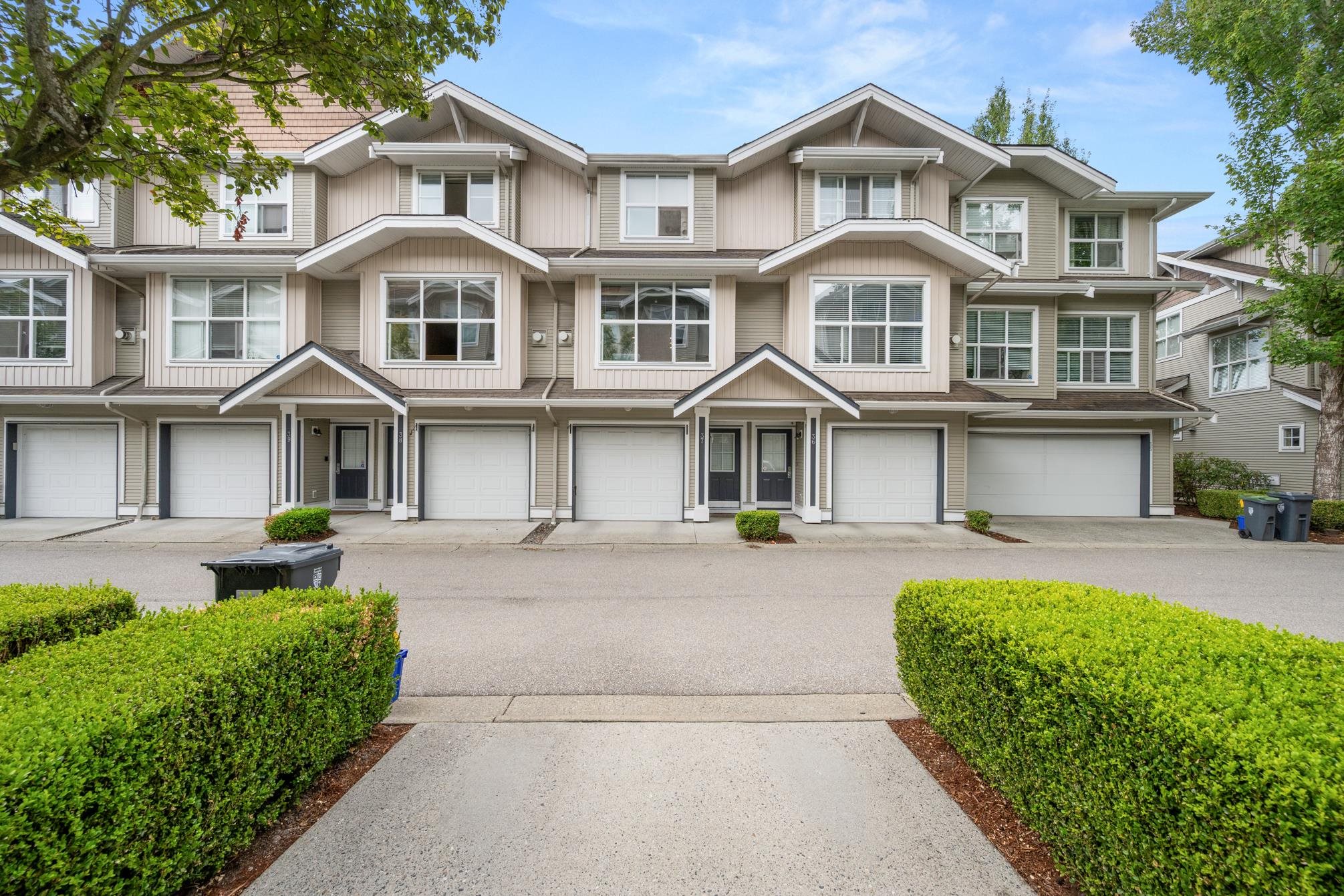 37 20460 66 AVENUE, R3160045, BC,