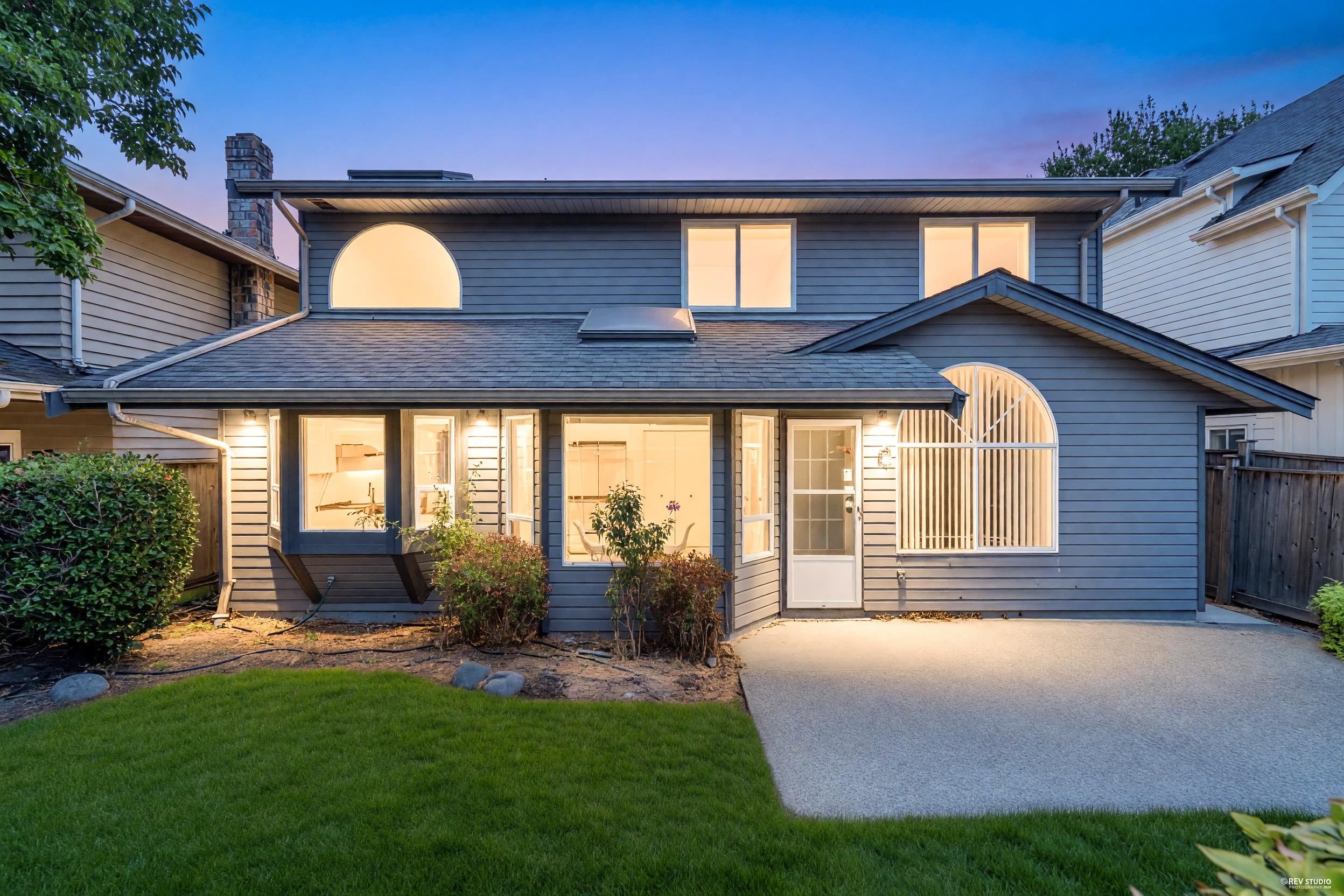 5446 LACKNER CRESCENT, Richmond BC V7E 6A2, R3160055, BC,