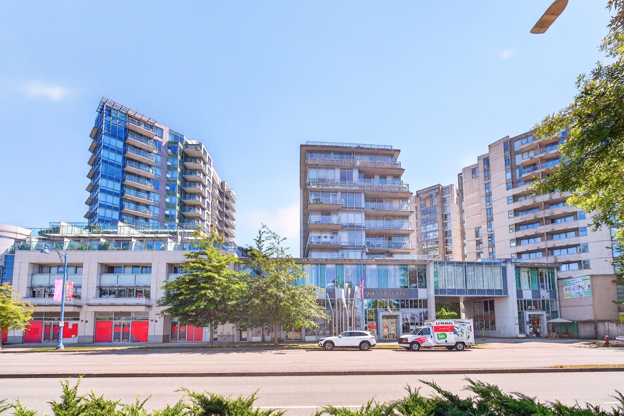 606 8280 LANSDOWNE ROAD, R3160056, BC,