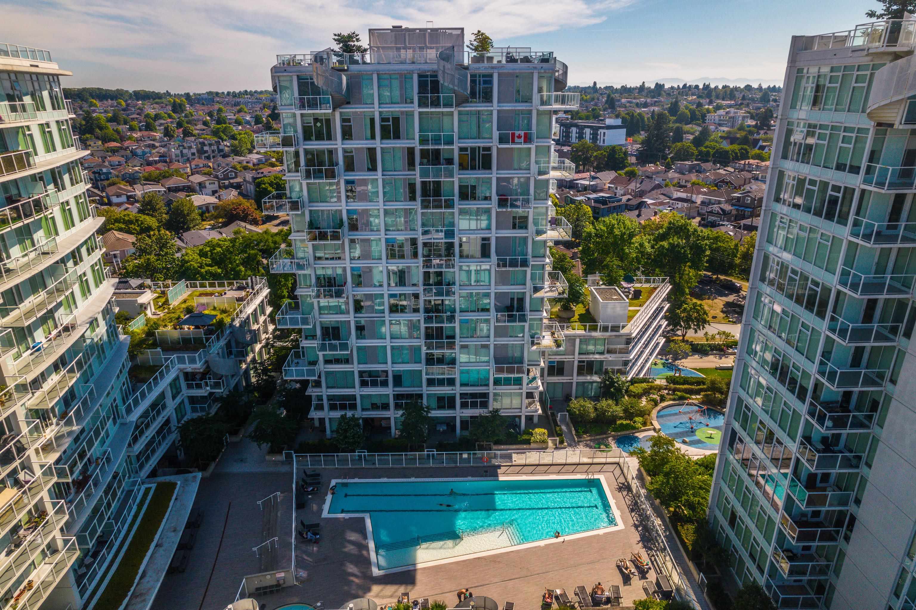 510 2221 30TH AVENUE, R3160086, BC,