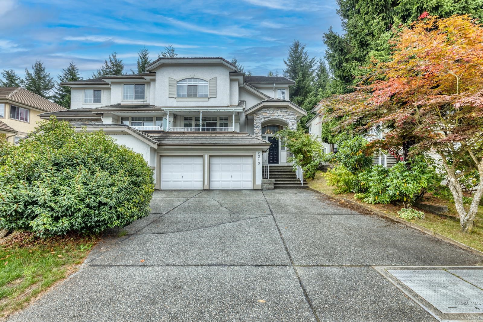 2015 PARKWAY BOULEVARD, Coquitlam BC V3E 3J8, R3160093, BC,