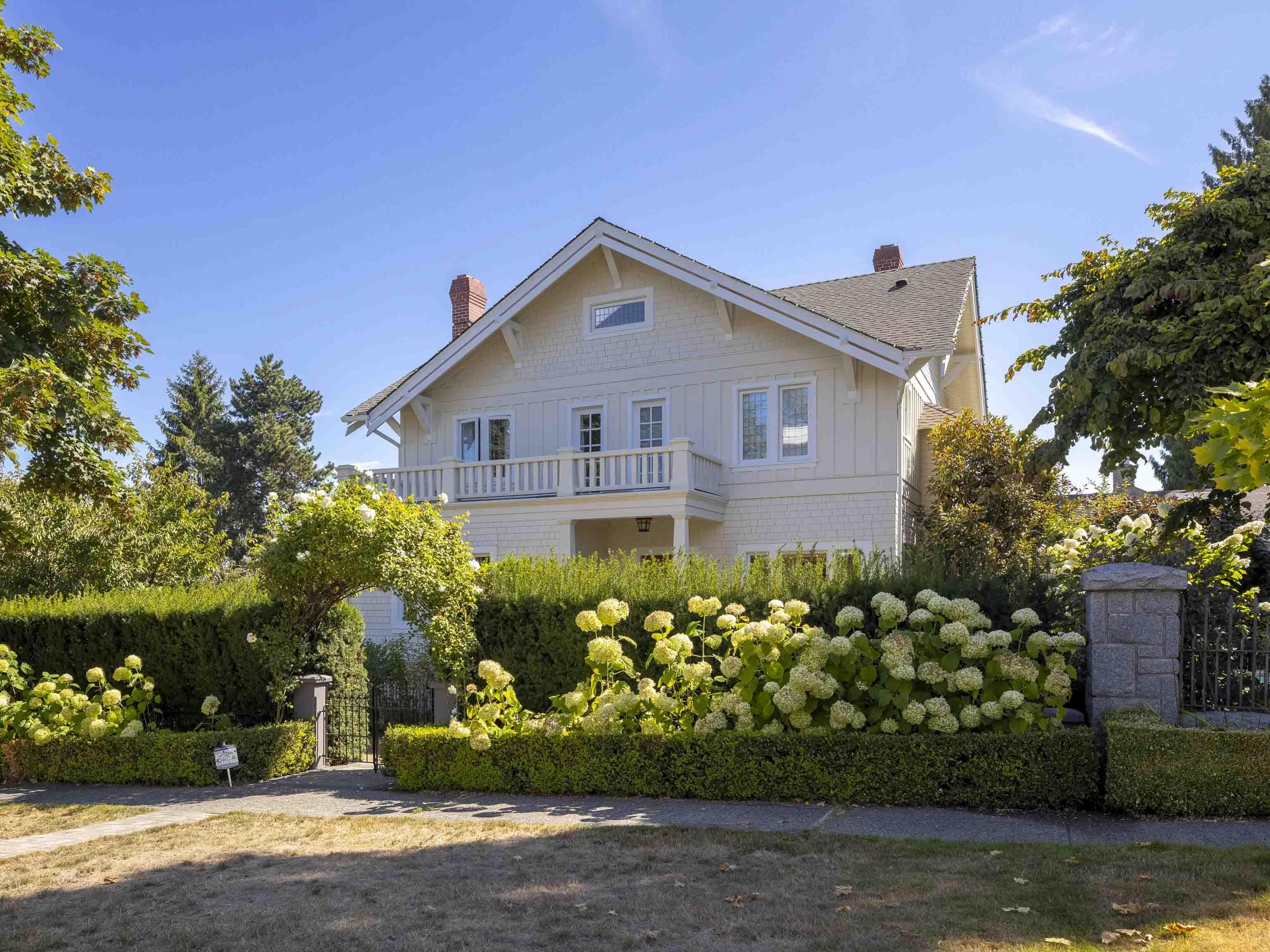 5112 MAPLE STREET, Vancouver BC V6M 3T3, R3160097, BC,