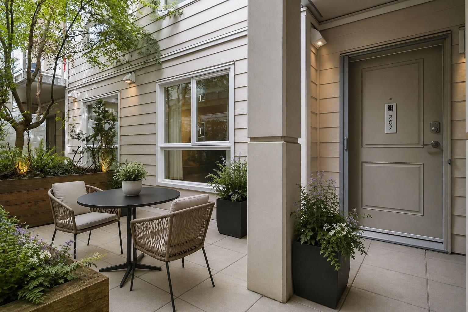 207 5555 DUNBAR STREET, R3160098, BC,