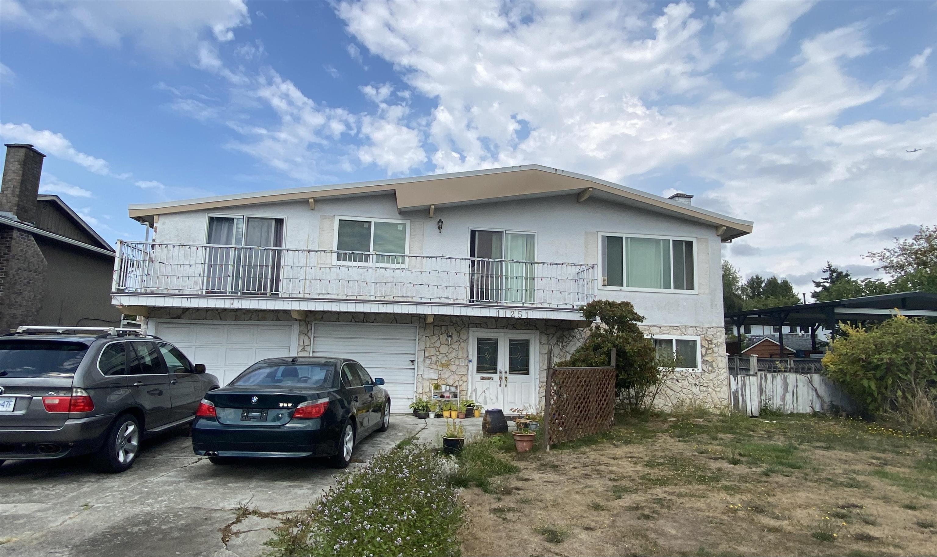 11251 SEAPORT AVENUE, Richmond BC V7A 3C7, R3160102, BC,