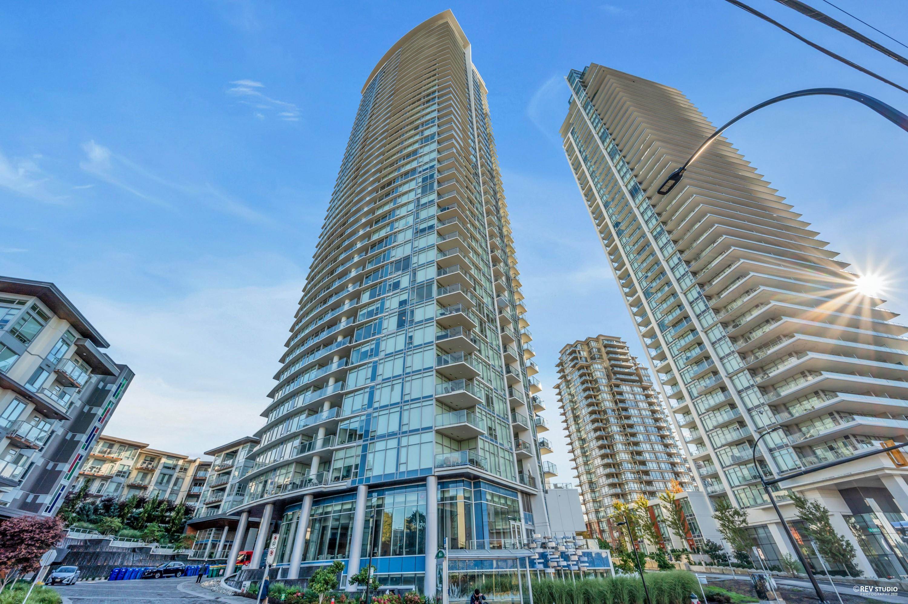 1701 1788 GILMORE AVENUE, R3160111, BC,