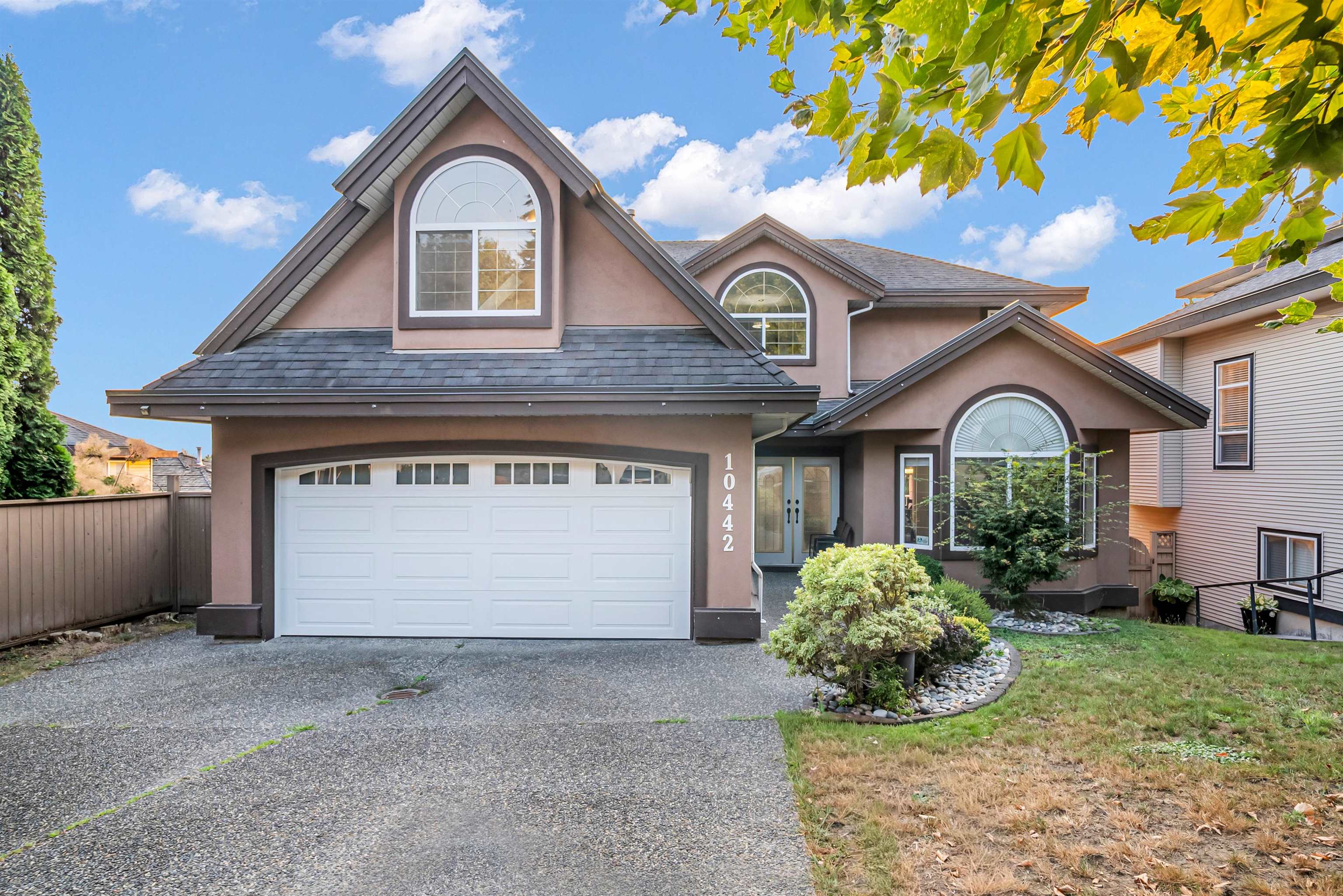 10442 TAMARACK CRESCENT, Maple Ridge BC V2W 1B5, R3160119, BC,