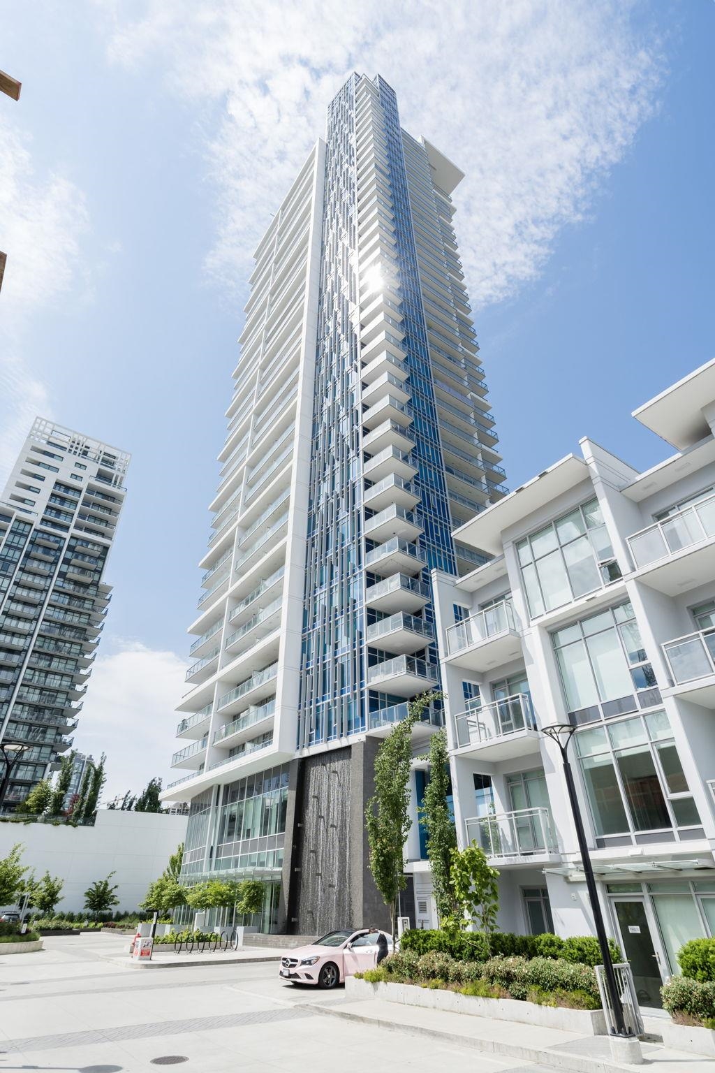 3207 2311 BETA AVENUE, R3160120, BC,